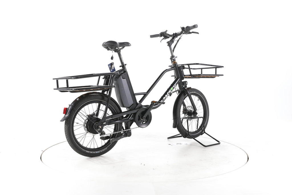 Metz Mobility E-PACKR 8.E E-Lastenrad - Image 12