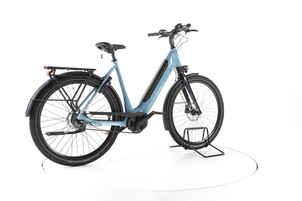 Gazelle Ultimate C5 HMB City E-Bike Tiefeinsteiger 2023 - Image 12