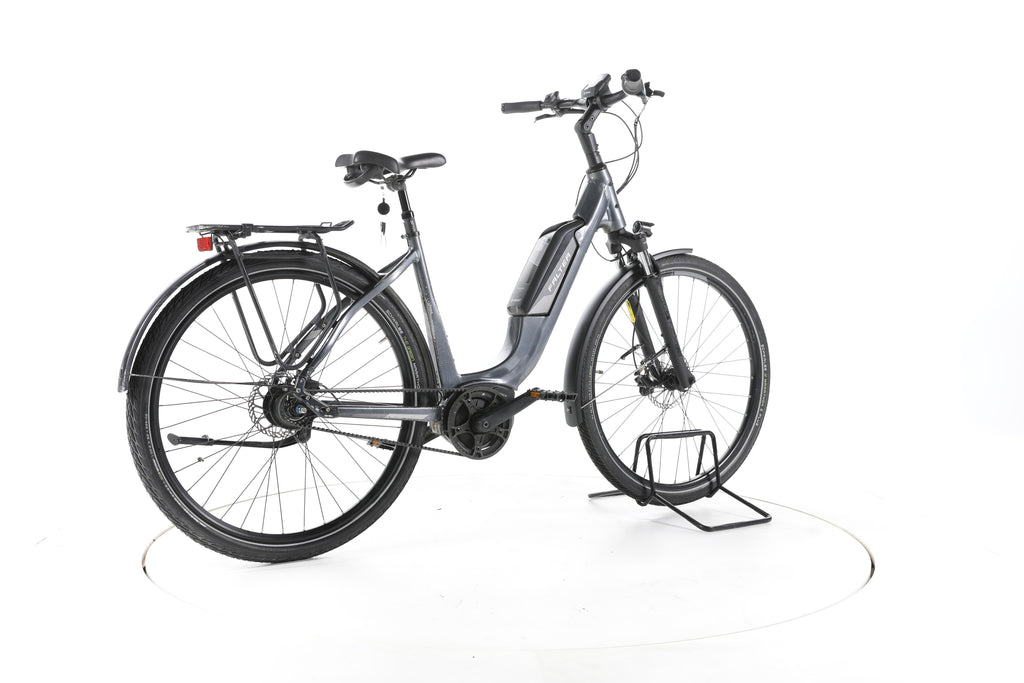 FALTER E 9.3 FL City E-Bike Tiefeinsteiger - Image 12