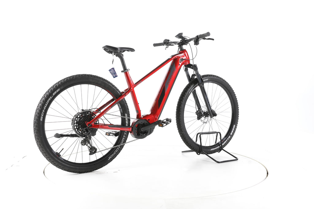 Conway Cairon S 6.0 E-Bike - Image 12