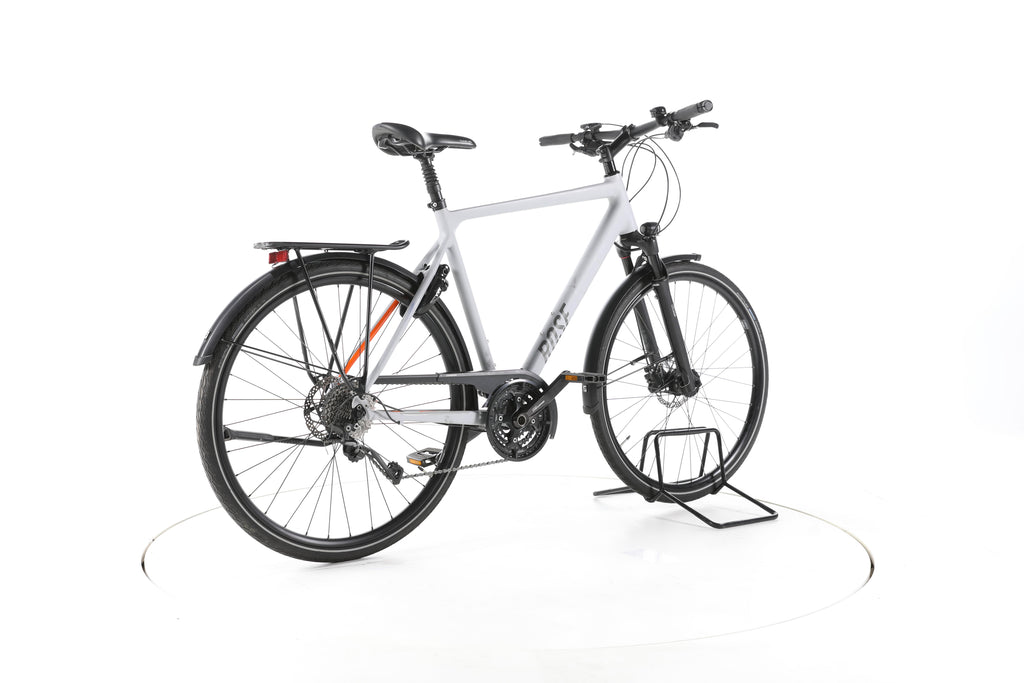 Rose MultiSport 2 Fahrrad City & Trekking - Image 12