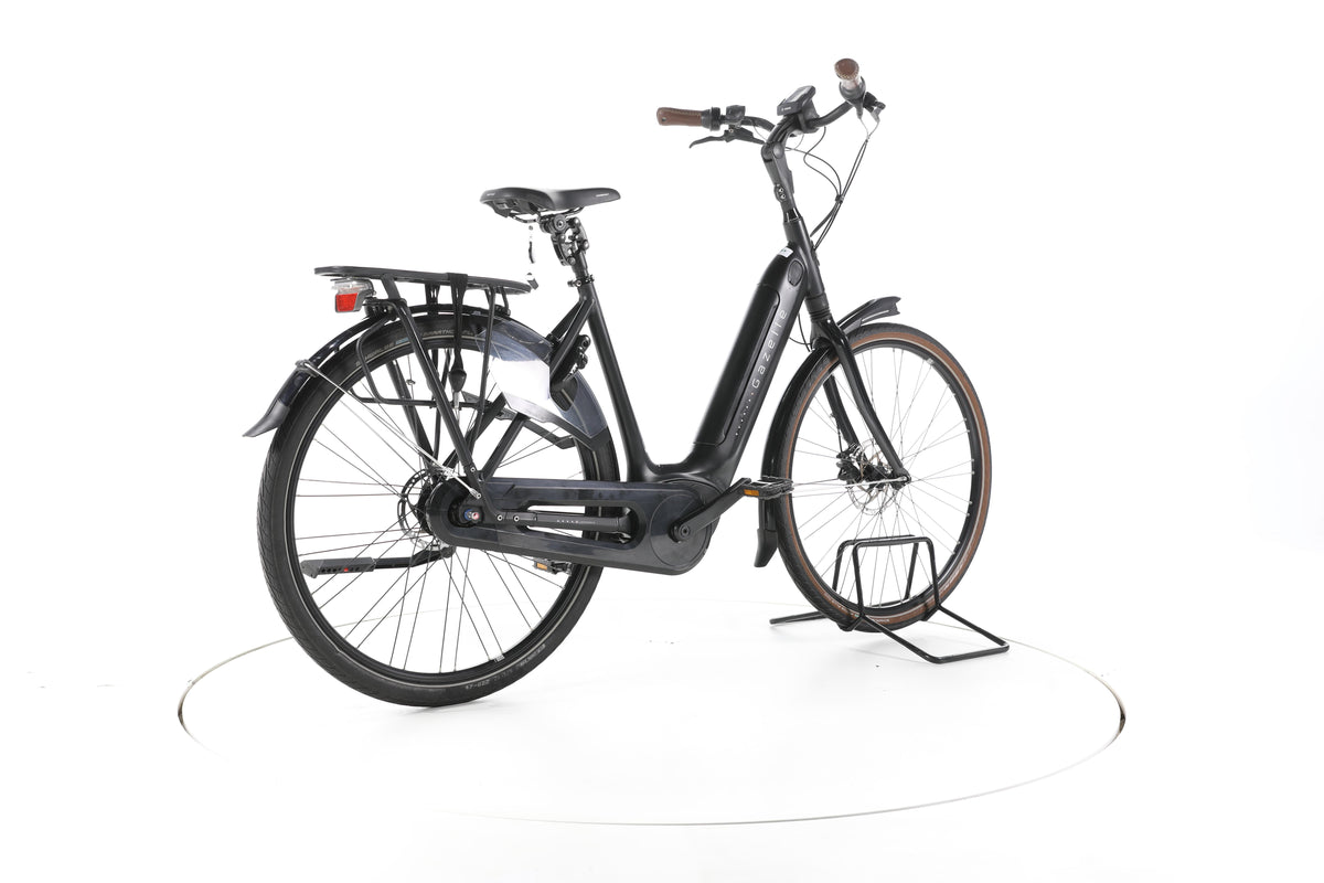 Gazelle Grenoble C8 HMB City E-Bike Tiefeinsteiger - Image 12