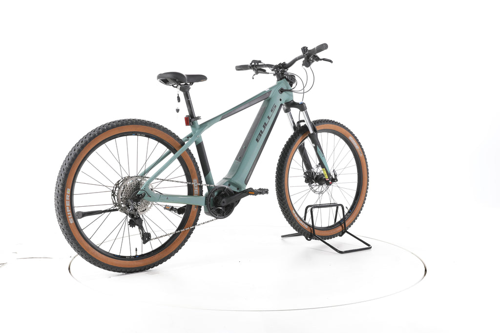 Bulls Copperhead EVO 1 Trekking E-Bike 2024 - Image 12