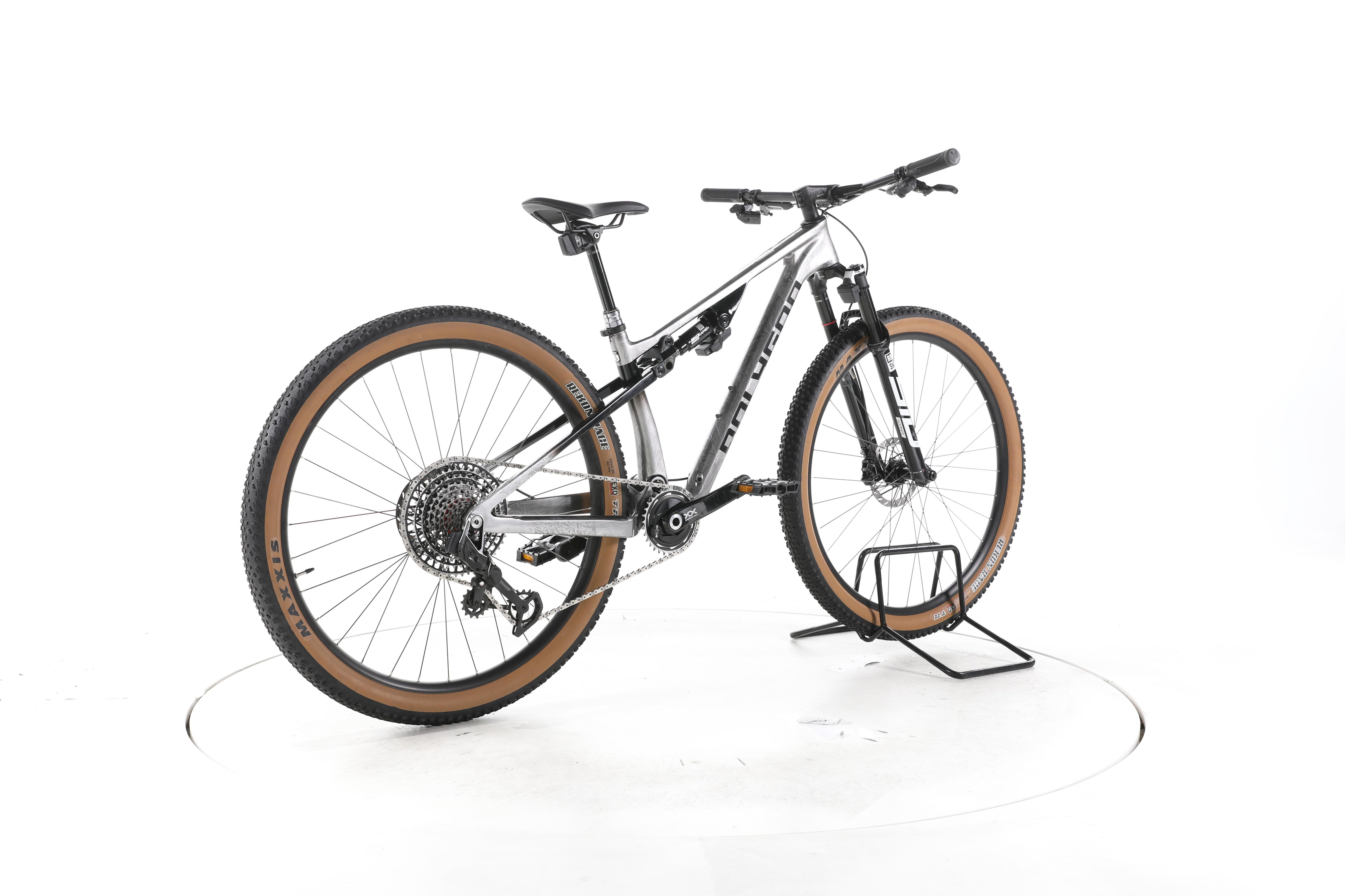 Polygon Bikes Syncline DR0 Fahrrad Fully - Image 12