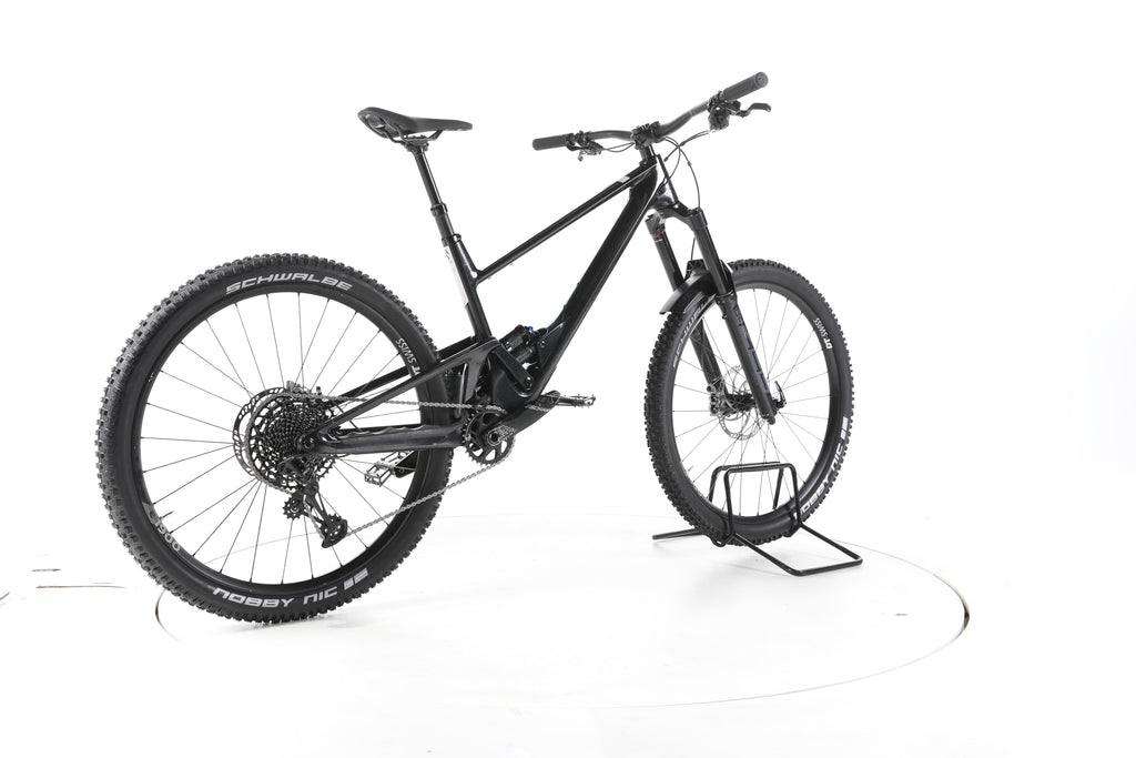 SCOR 4060 LT NX Fahrrad Fully - Image 12