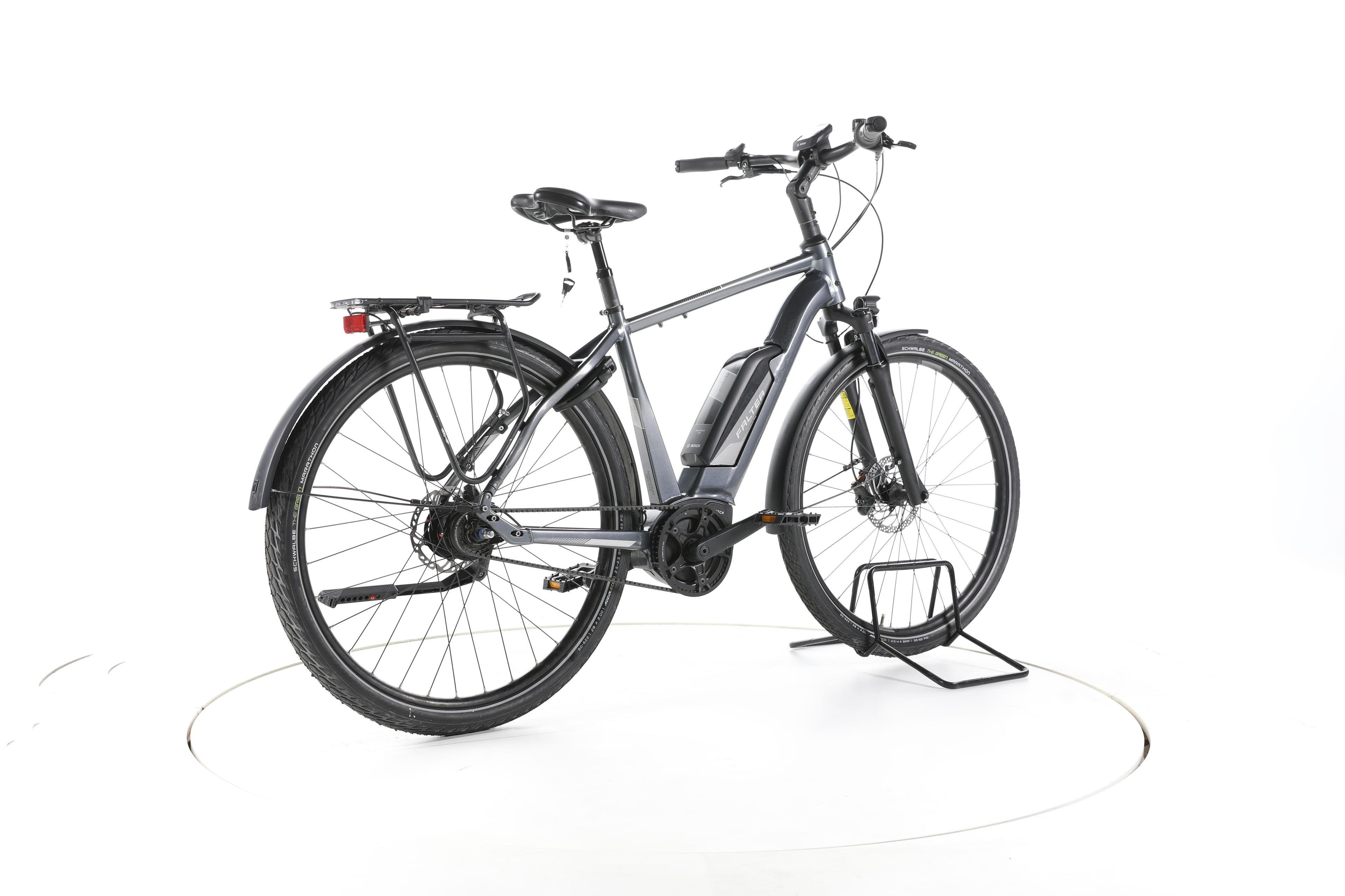 FALTER E 9.3 RT City E-Bike - Image 12