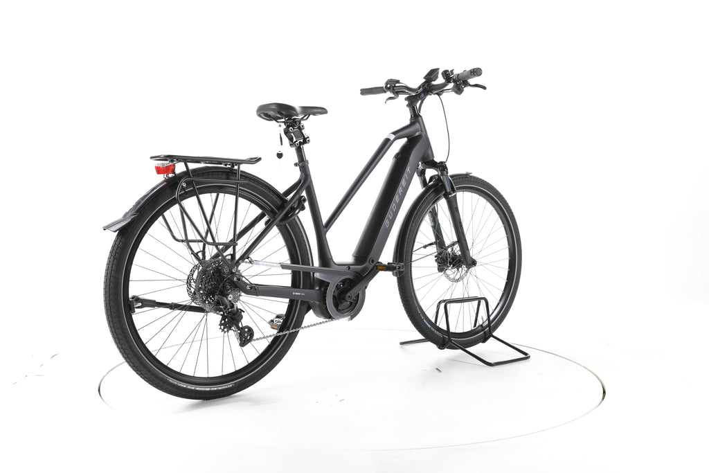 Gudereit ET 7.5 Evo Trekking E-Bike 2024 - Image 12