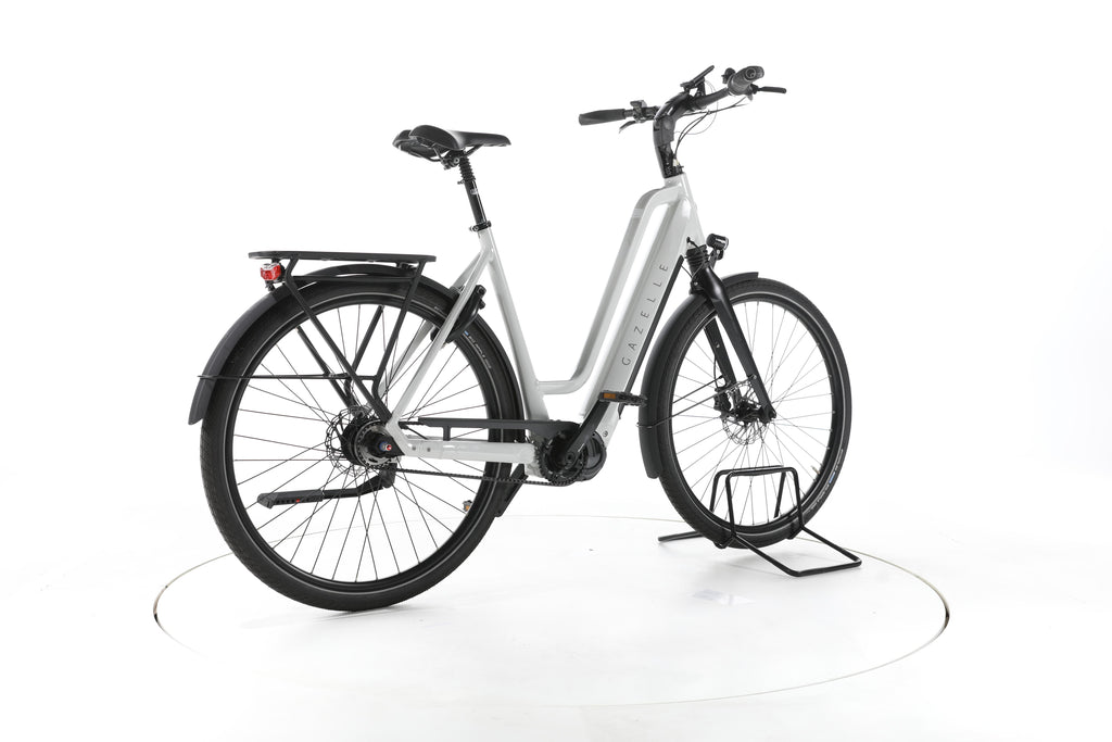 Gazelle Chamonix C5 HMS City E-Bike Tiefeinsteiger - Image 12