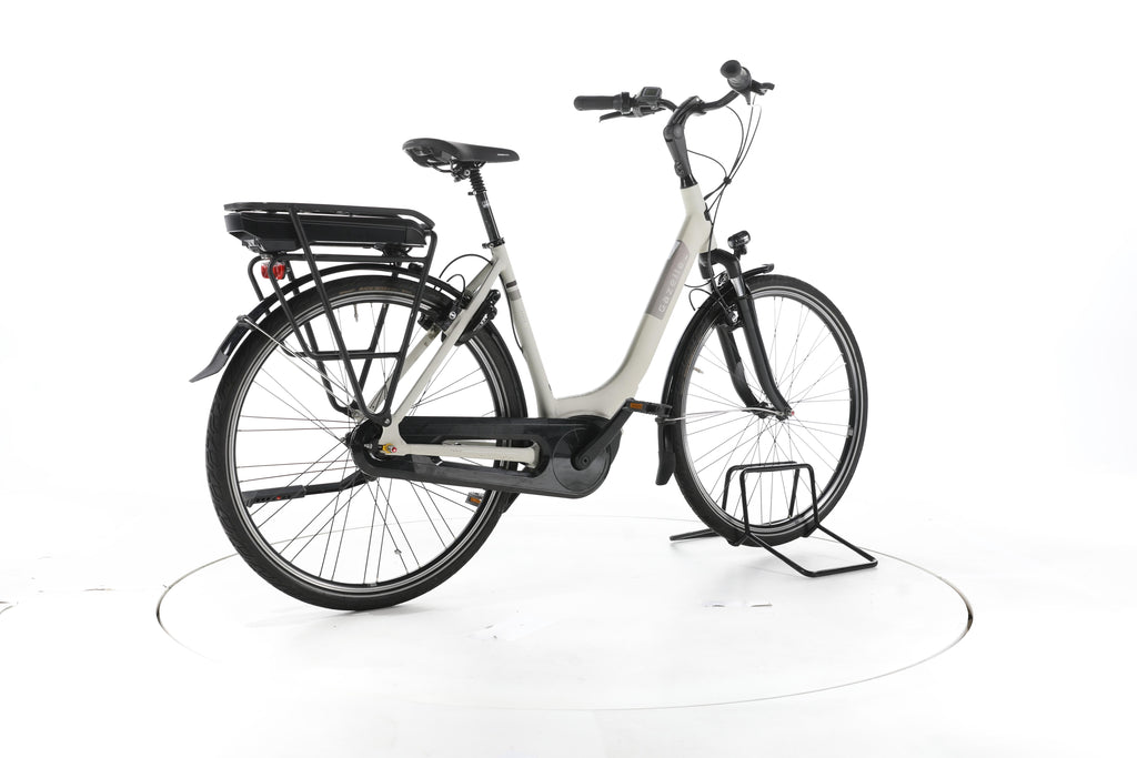 Gazelle Paris C7+ City E-Bike Tiefeinsteiger - Image 12