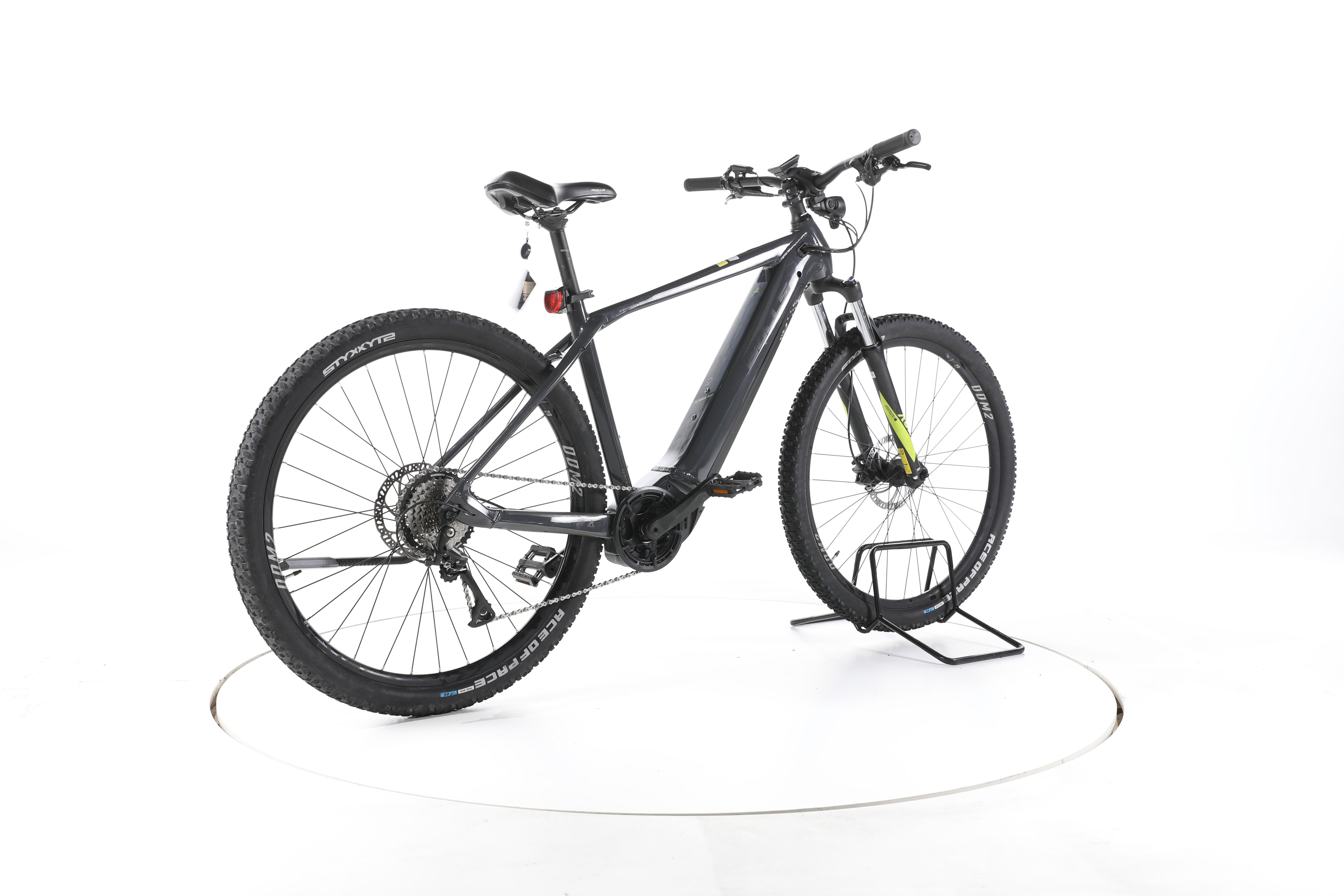 Bulls LT CX EVO 29" E-Bike - Image 12