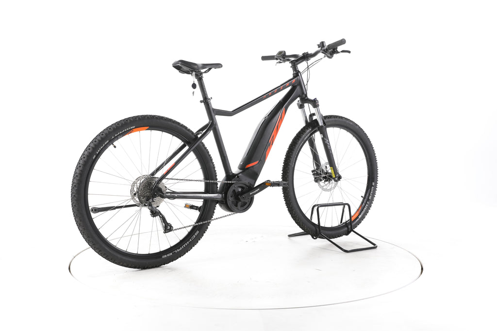 KTM Macina RIDE 591 LTD E-Bike - Image 12