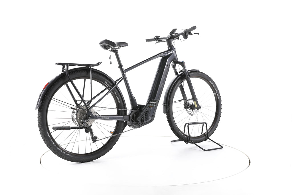 Focus Aventura² 6.7 Trekking E-Bike 2023 - Image 12