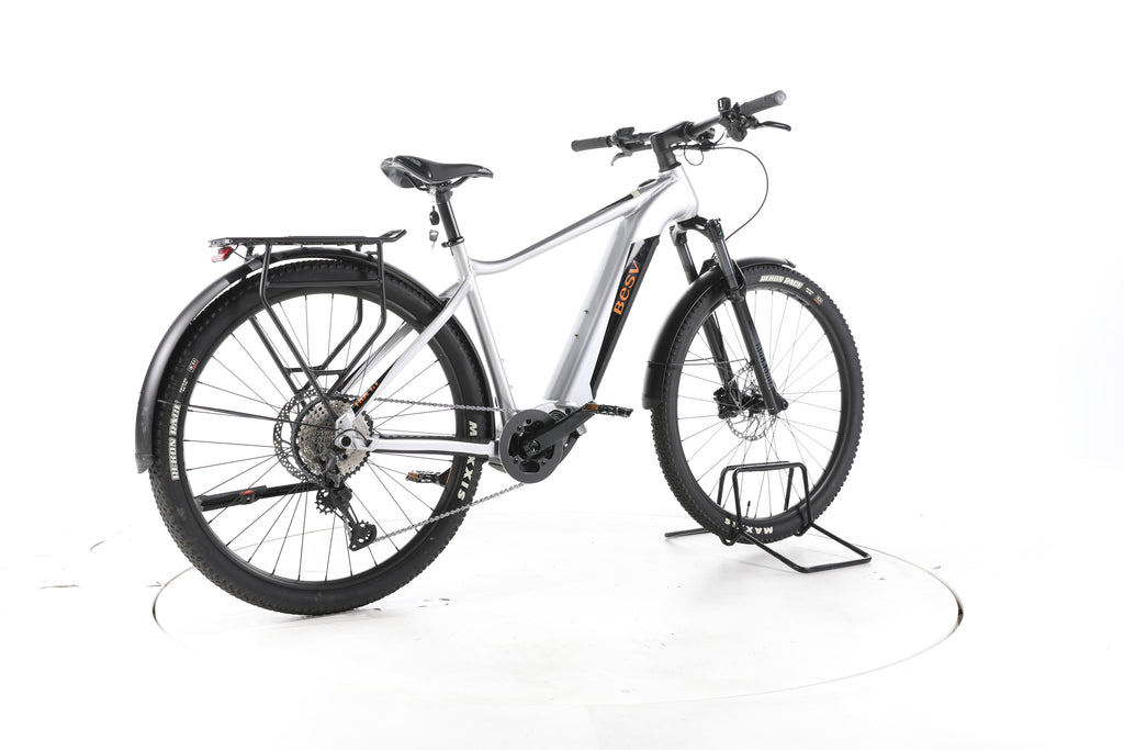 BESV TRX 1.1 Trekking E-Bike - Image 12