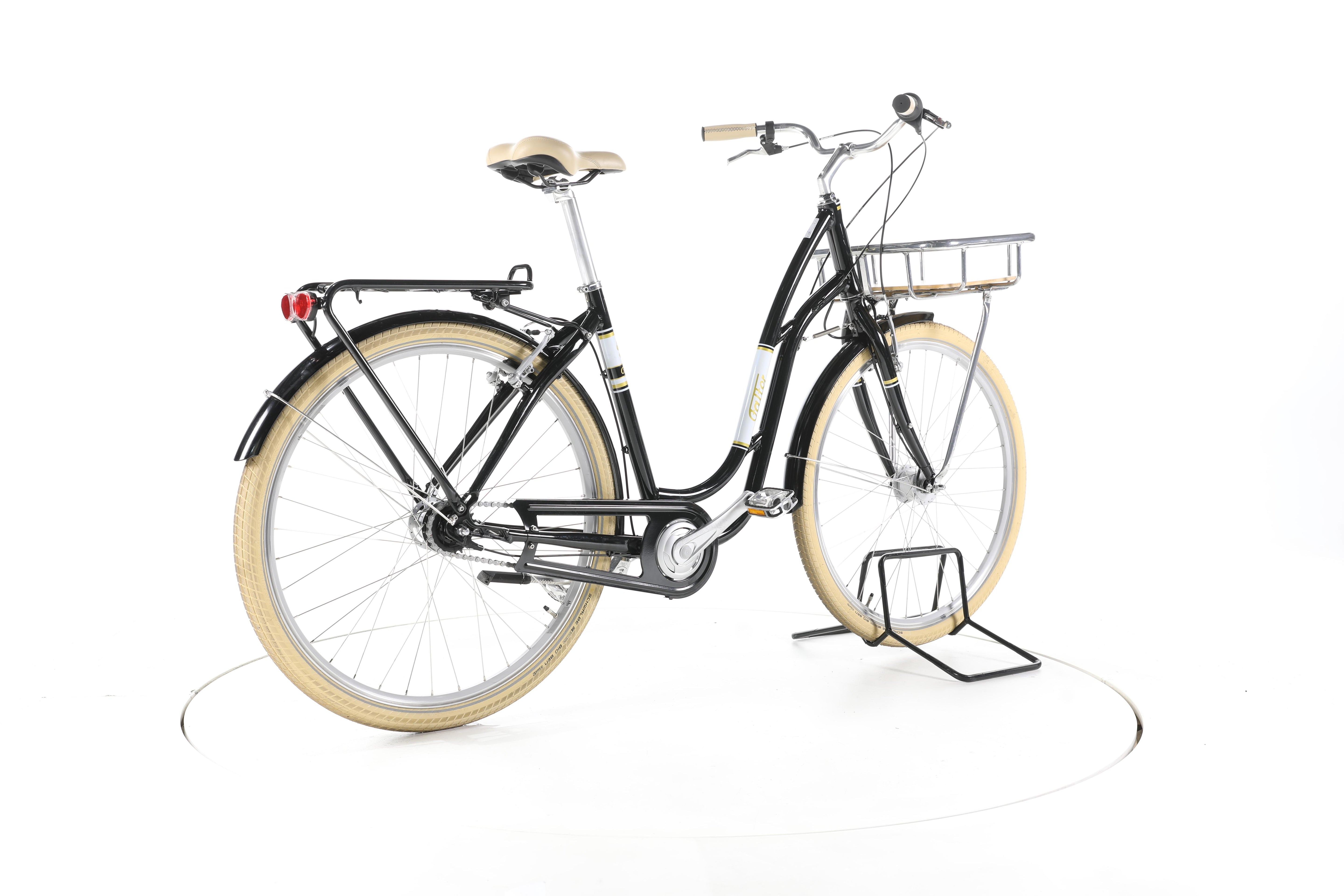 FALTER R 4.0 Classic Fahrrad City & Trekking - Image 12