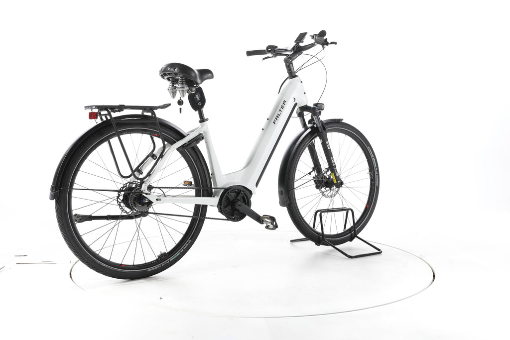 FALTER E 9.4 SE RT City E-Bike Tiefeinsteiger 2024 - Image 12