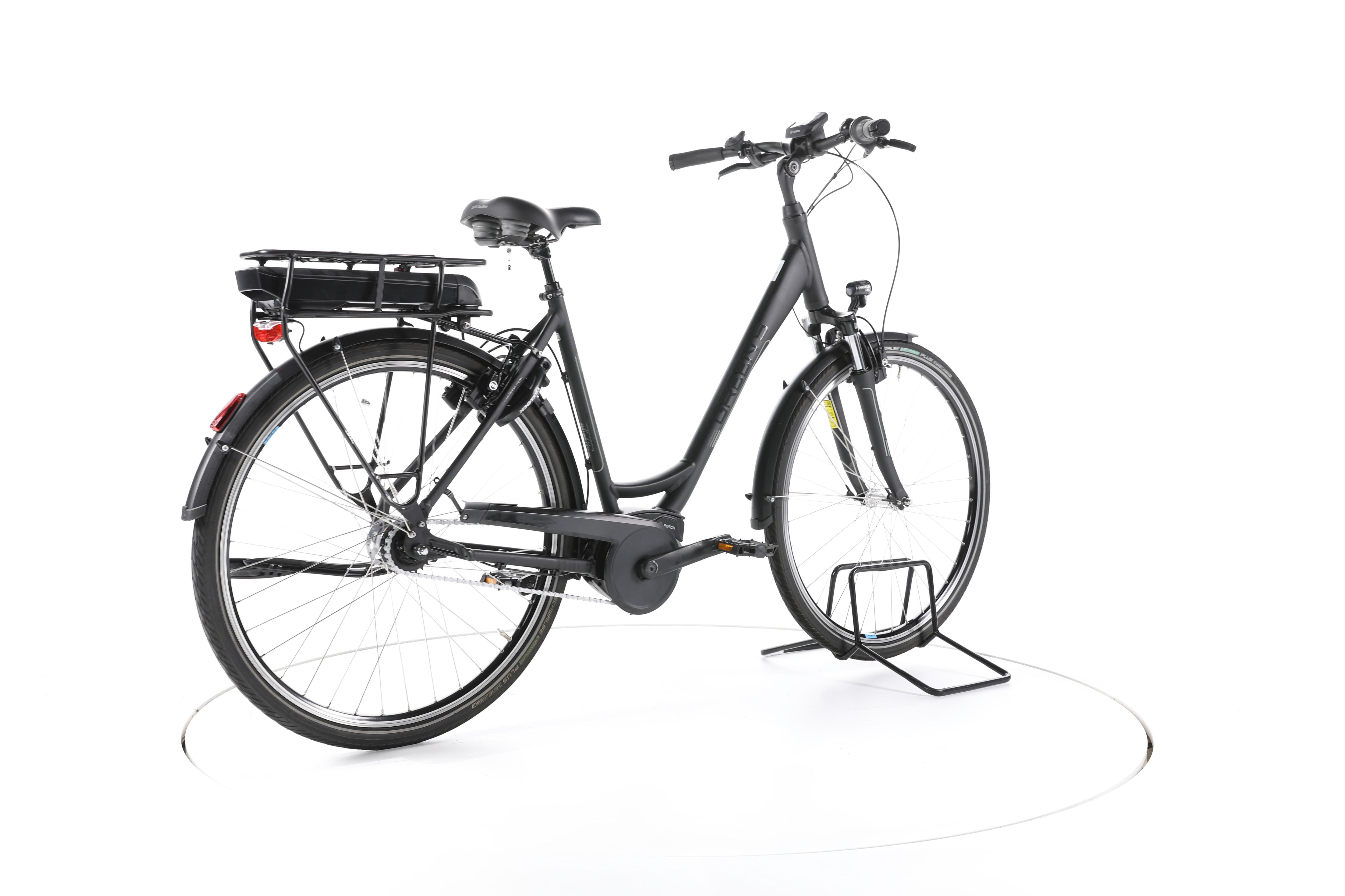 Green's Bristol City E-Bike Tiefeinsteiger - Image 12