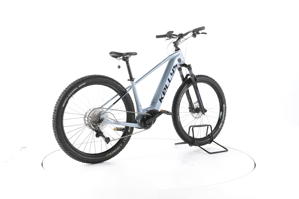Kellys TAYEN R50 LTD E-Bike - Image 12