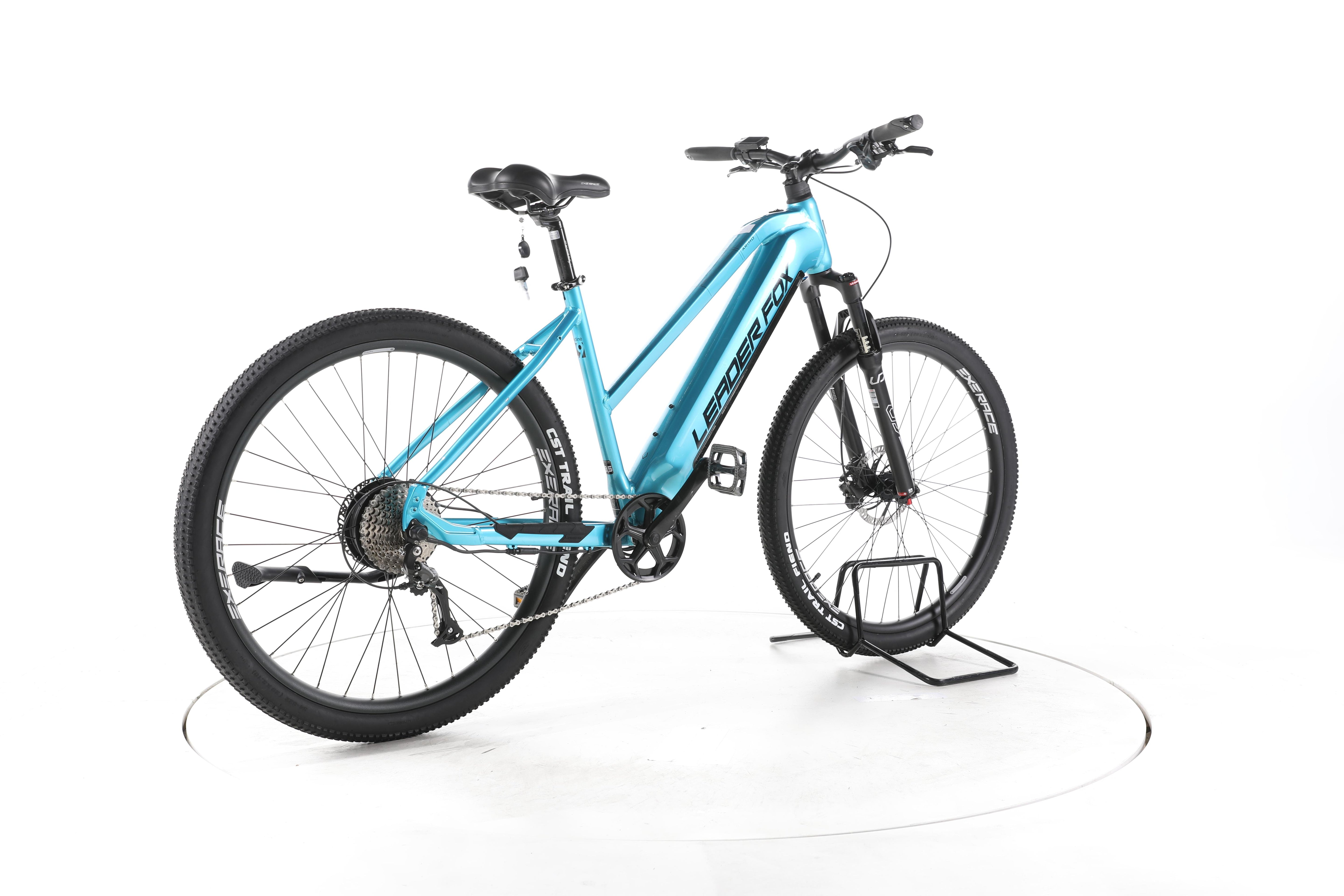 LeaderFox ARIMO E-Bike 2024 - Image 12