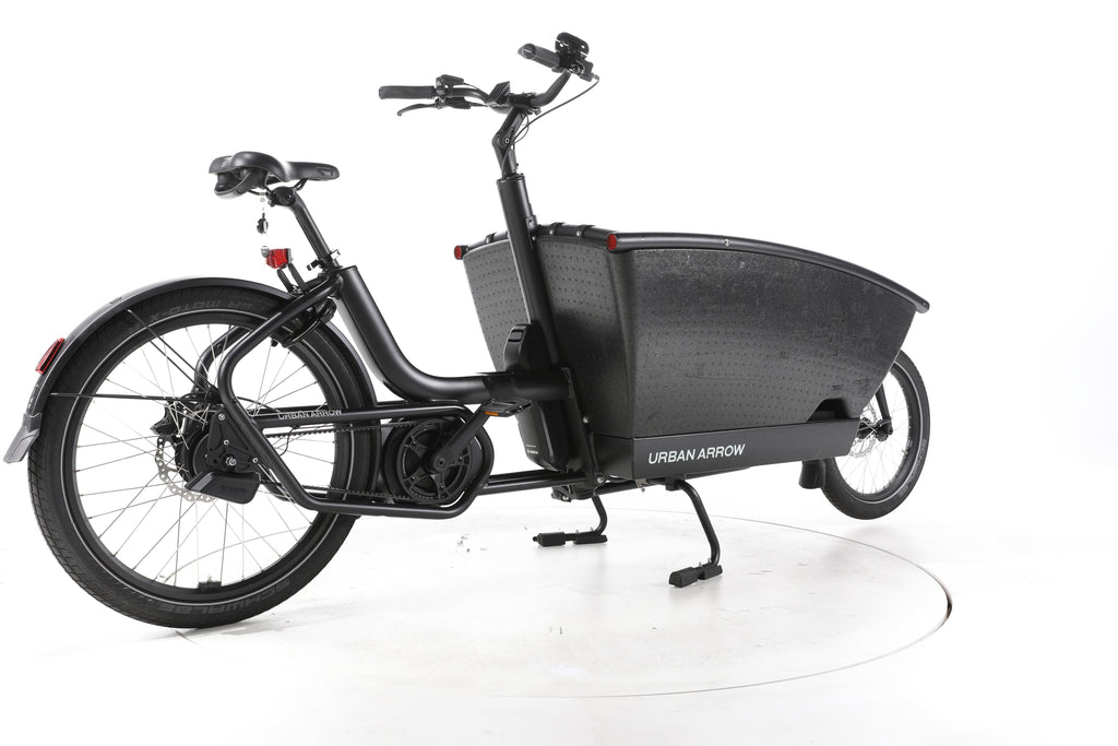 Urban Arrow Family Performance Plus E-Lastenrad - Image 12