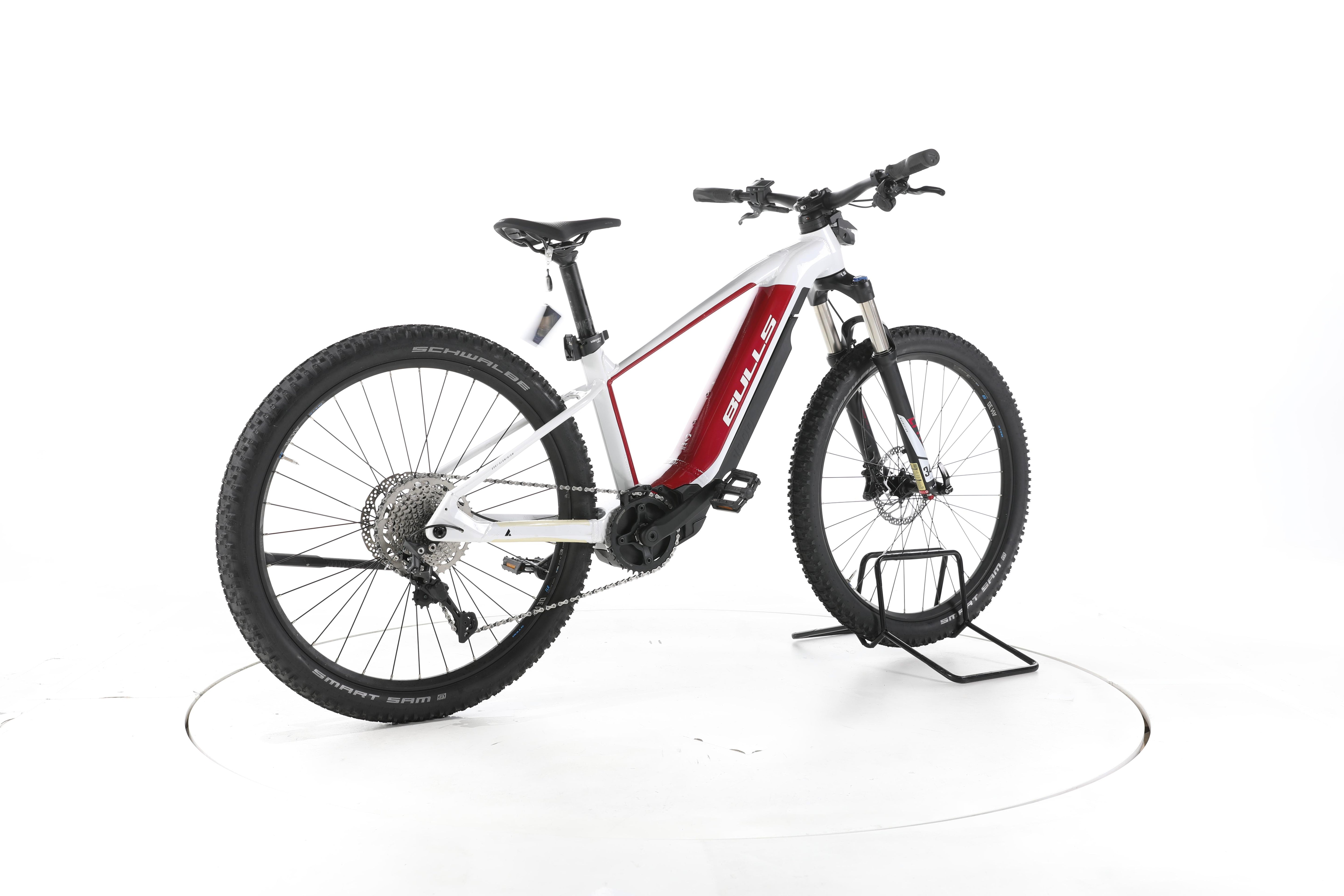 Bulls E-Stream EVA 1 E-Bike - Image 12