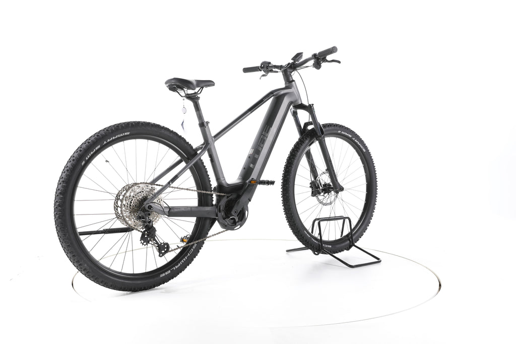 Cube Reaction Hybrid Race E-Bike 2023 - Image 12