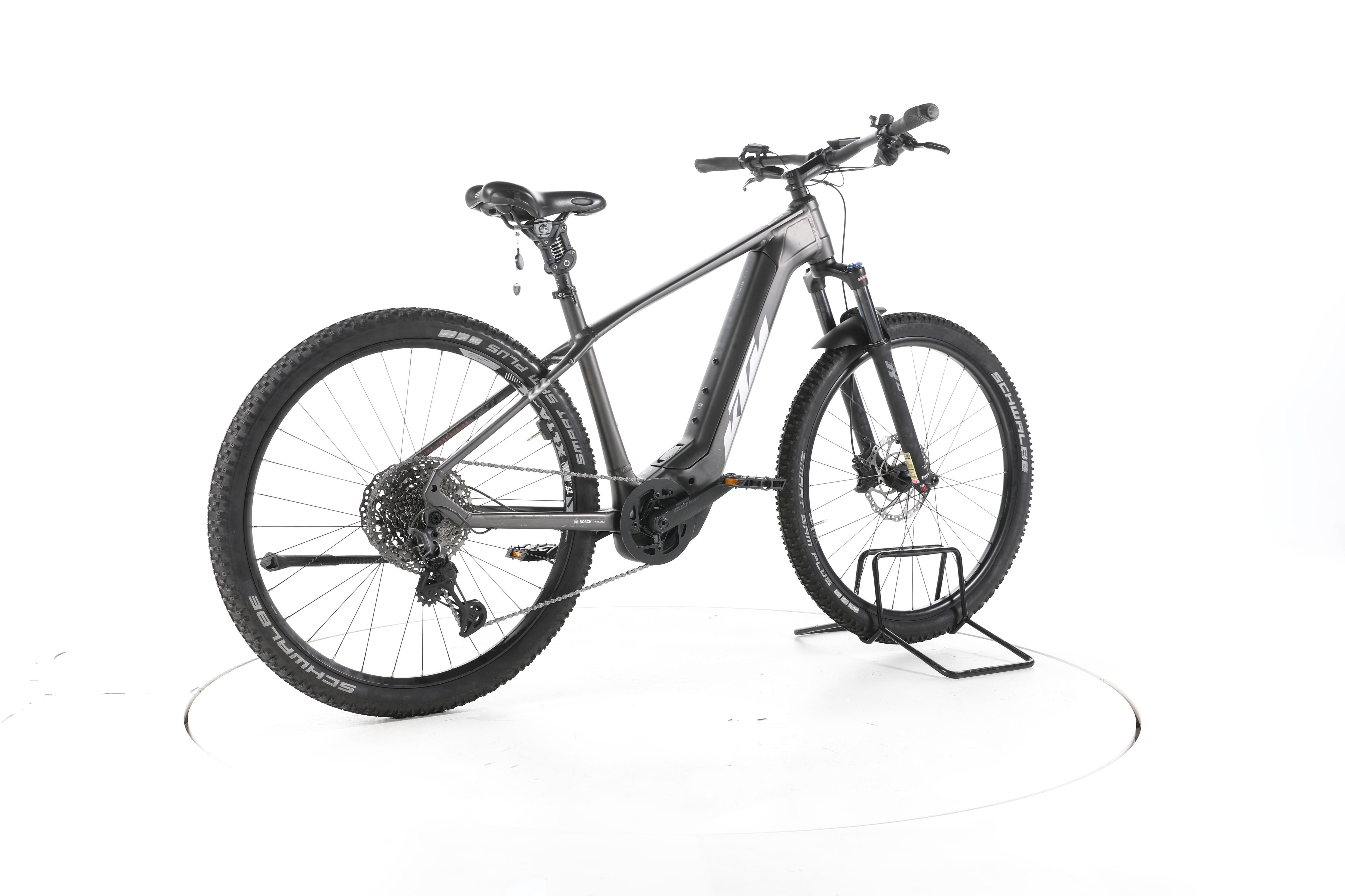 KTM Macina Team XL E-Bike - Image 12
