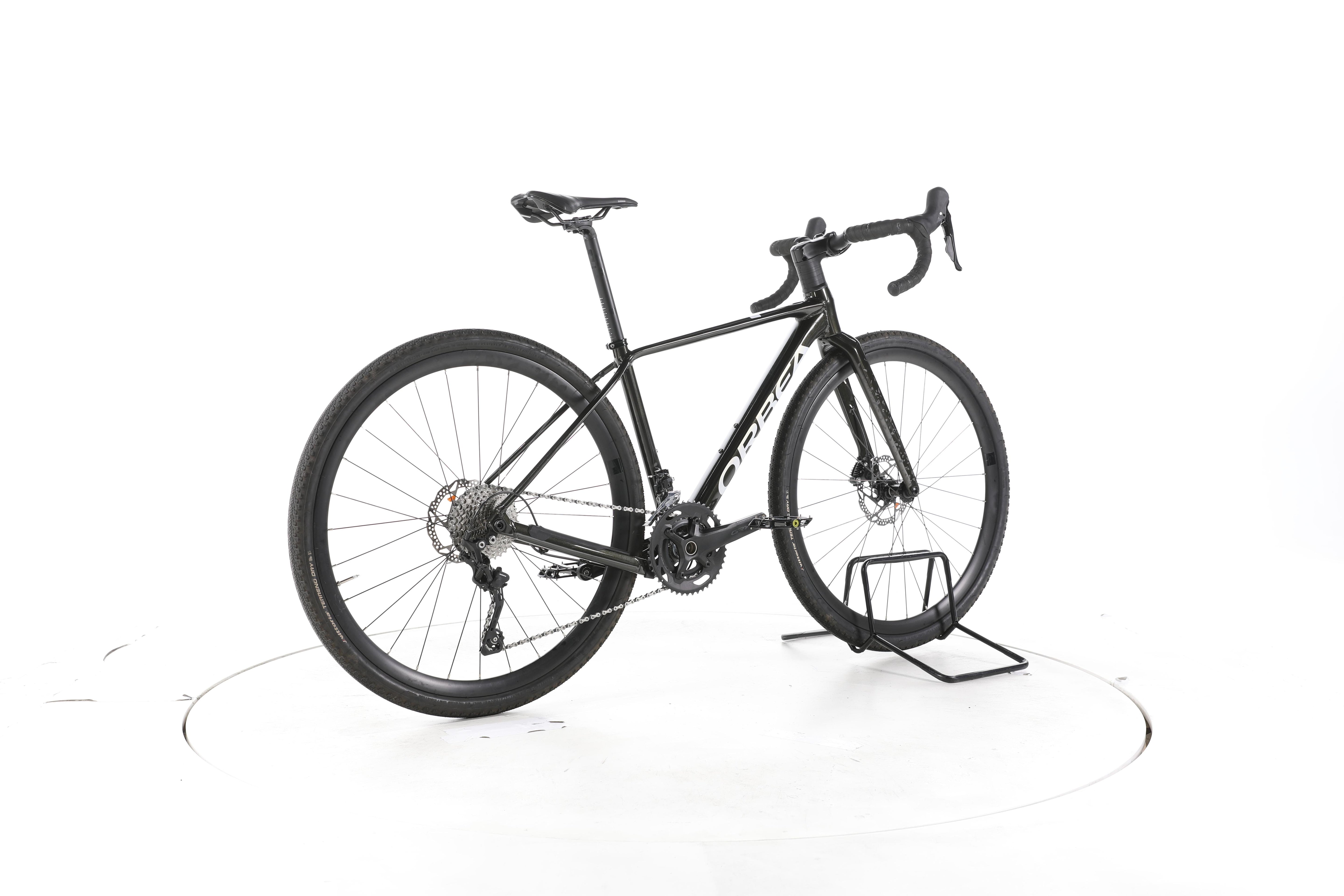 Orbea Terra H40 Gravelbike - Image 12