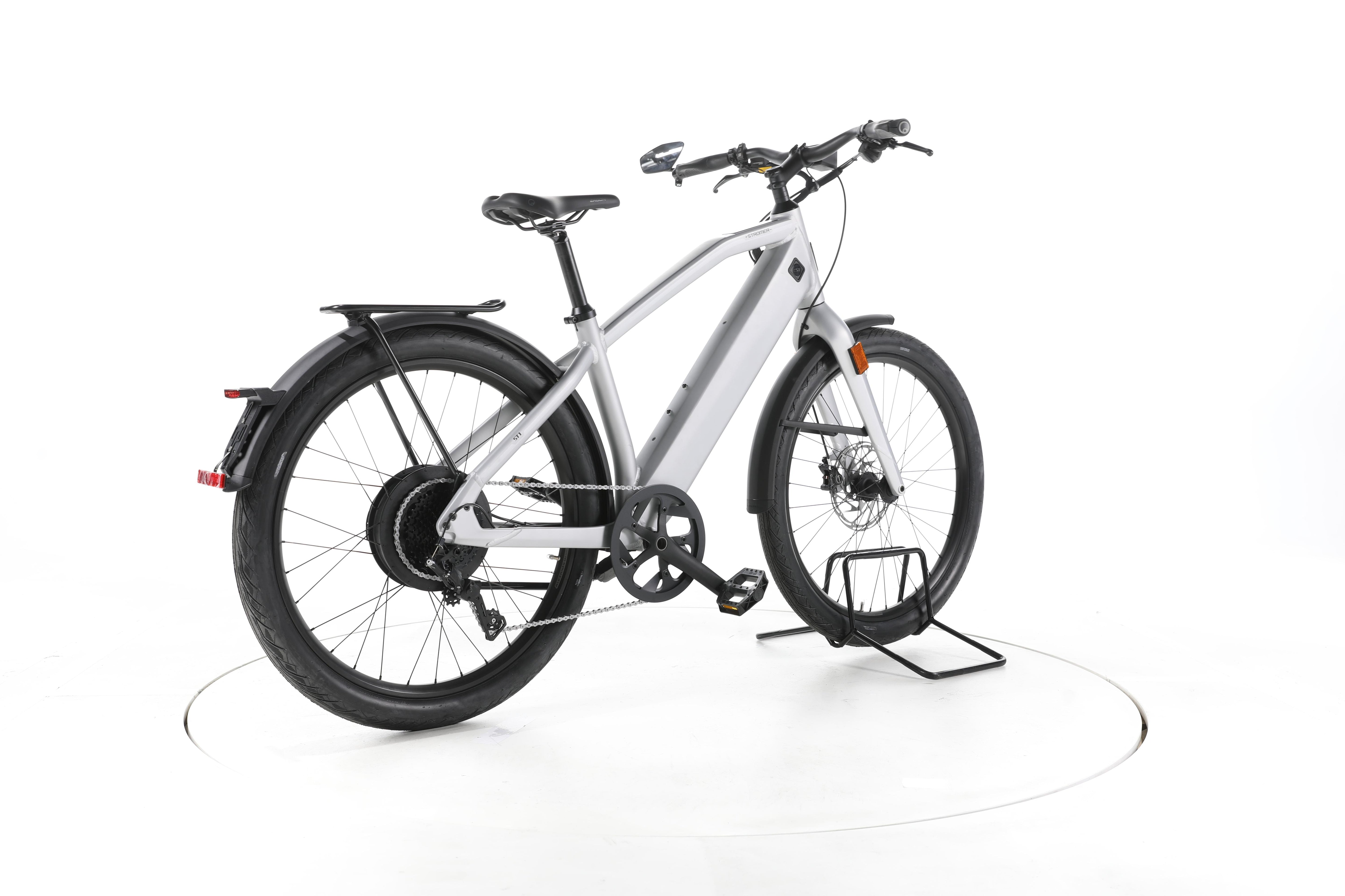 Stromer ST1 Sport S-Pedelec 618 Wh - Image 12