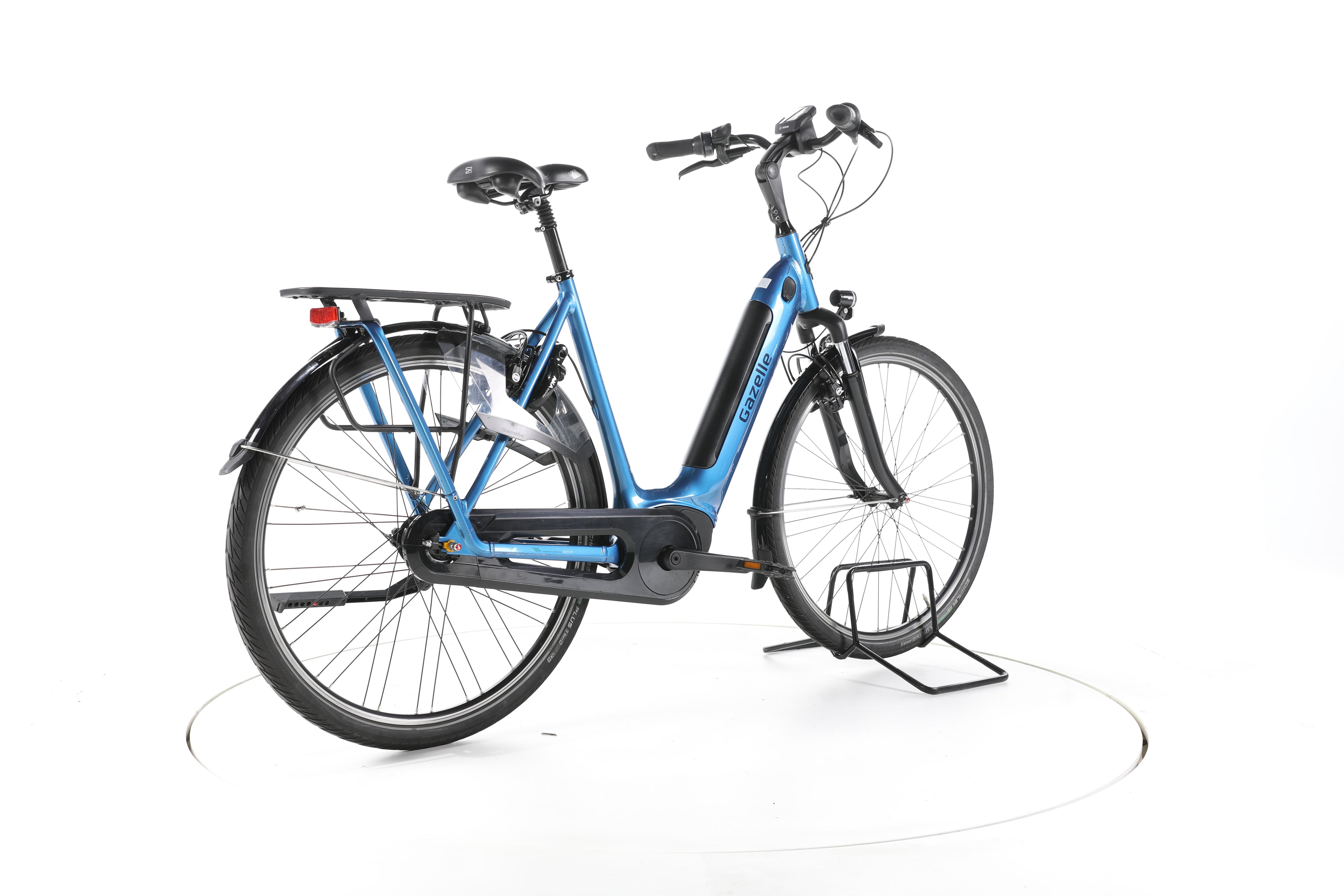 Gazelle Arroyo C7+ City E-Bike Tiefeinsteiger - Image 12