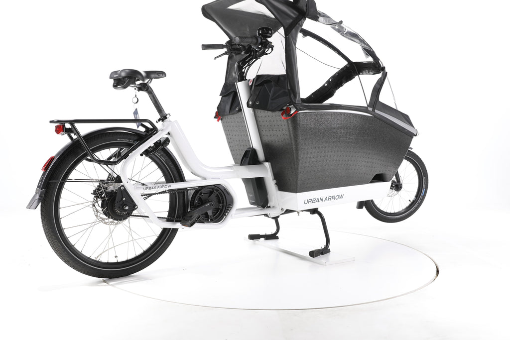 Urban Arrow Family Cargo E-Lastenrad - Image 12