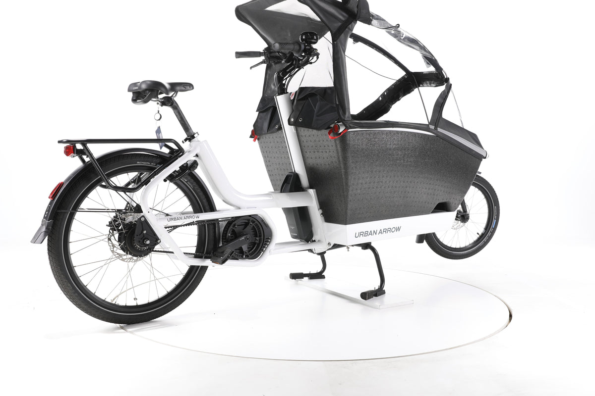 Urban Arrow Family Cargo E-Lastenrad - Image 12