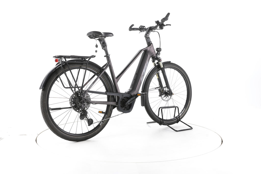 KTM Macina Style 710 Trekking E-Bike - Image 12