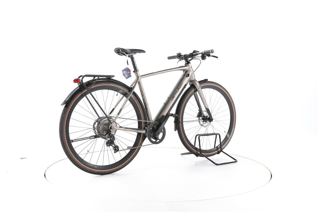 Centurion Overdrive Z1000 EQ Trekking E-Bike - Image 12