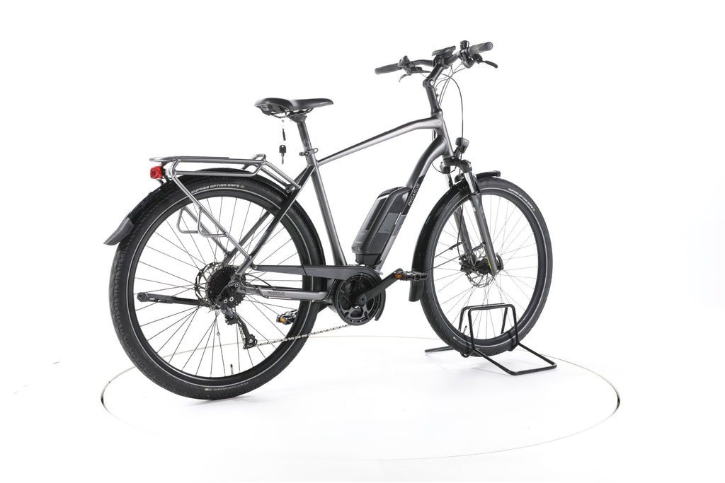 Pegasus Solero E9 Performance Trekking E-Bike - Image 12