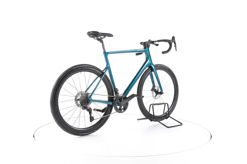 Cannondale SuperSix Evo Hi Rennrad Carbon - Image 12