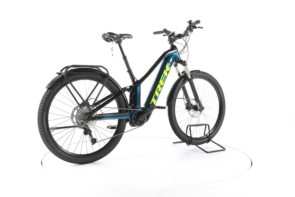 Trek Powerfly FS 4 Equipped Gen 2 SUV E-Bike - Image 12