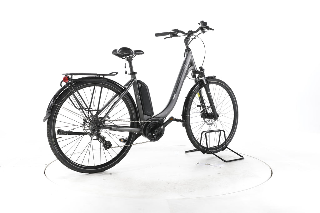 Triumph E-Bird Ultra Trekking E-Bike Tiefeinsteiger - Image 12
