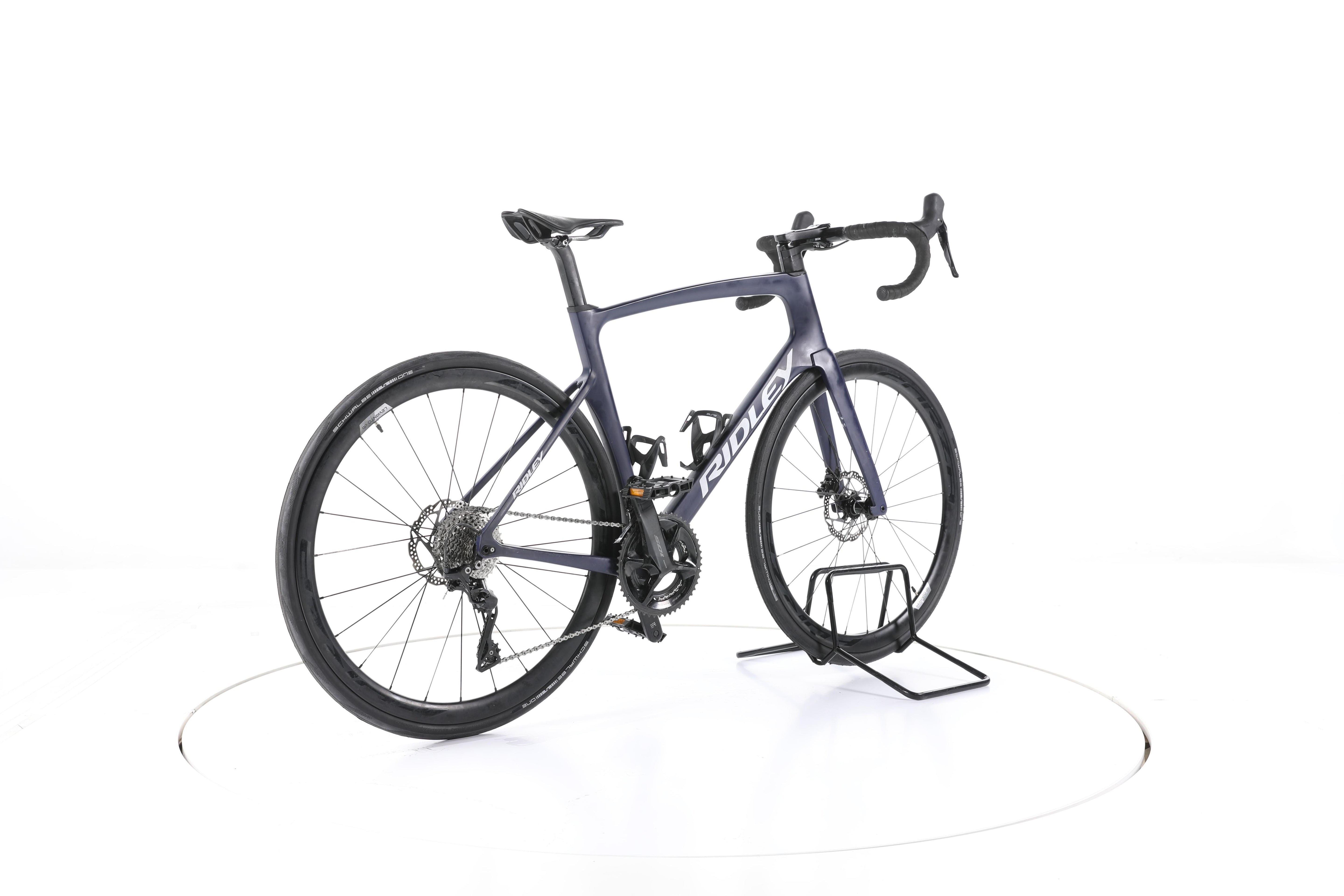 Ridley Noah Disc Rennrad Carbon - Image 12