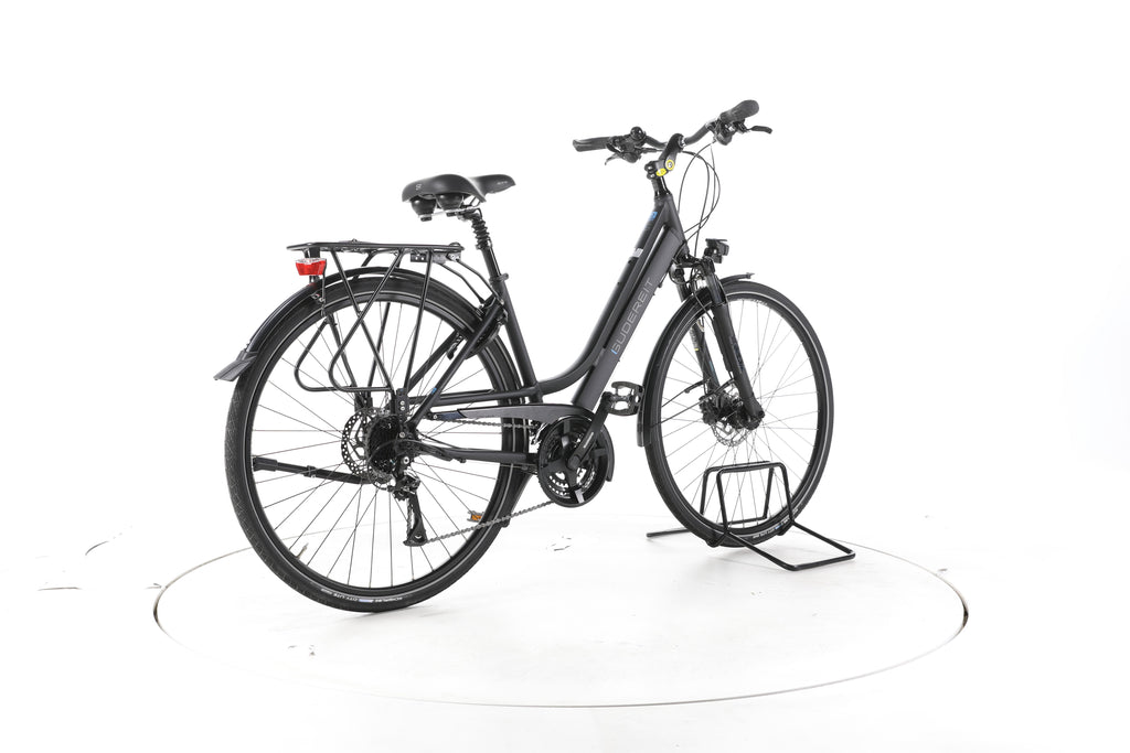 Gudereit LC-30 Evo Fahrrad City & Trekking - Image 12