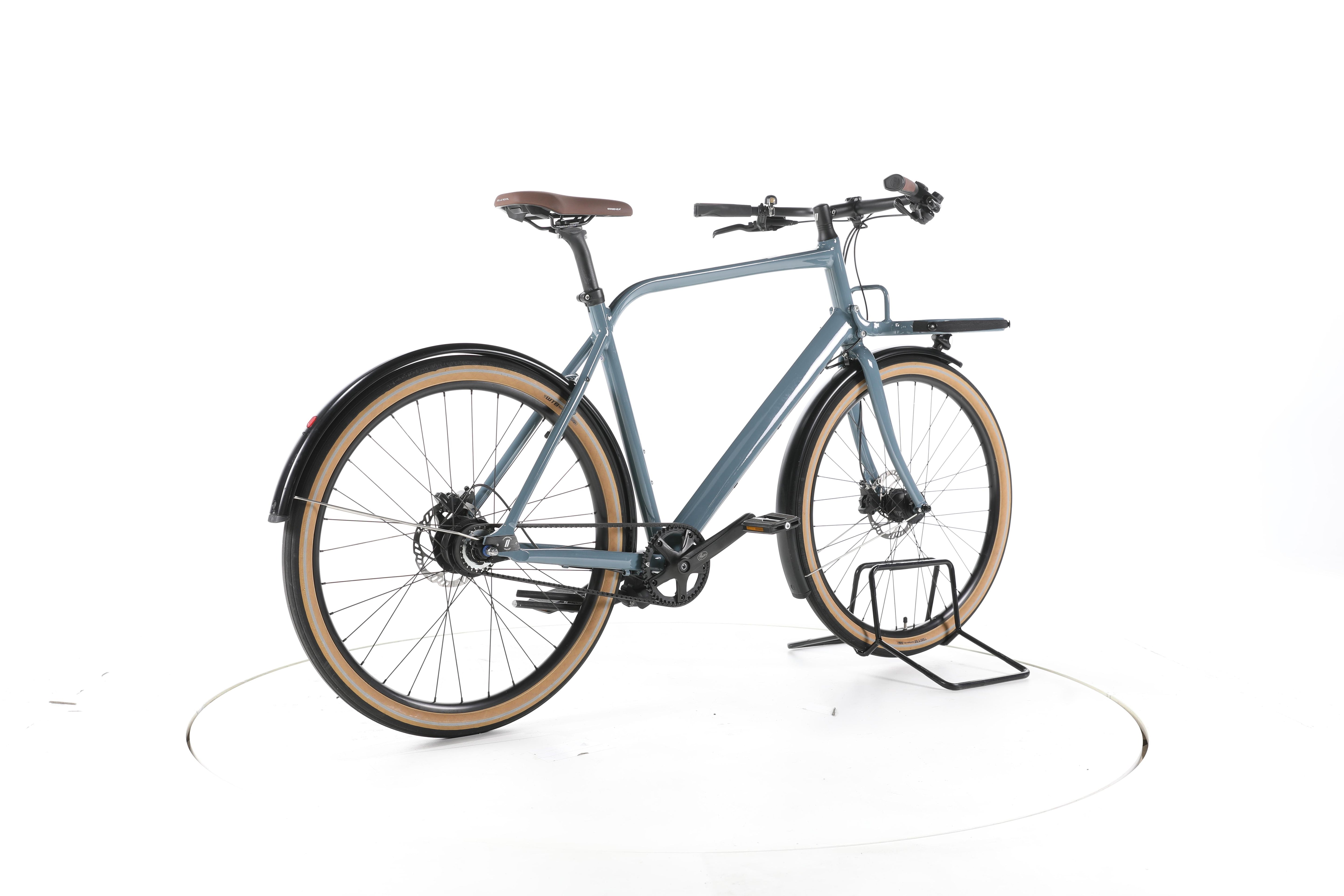 Schindelhauer Bikes Gustav - Image 12