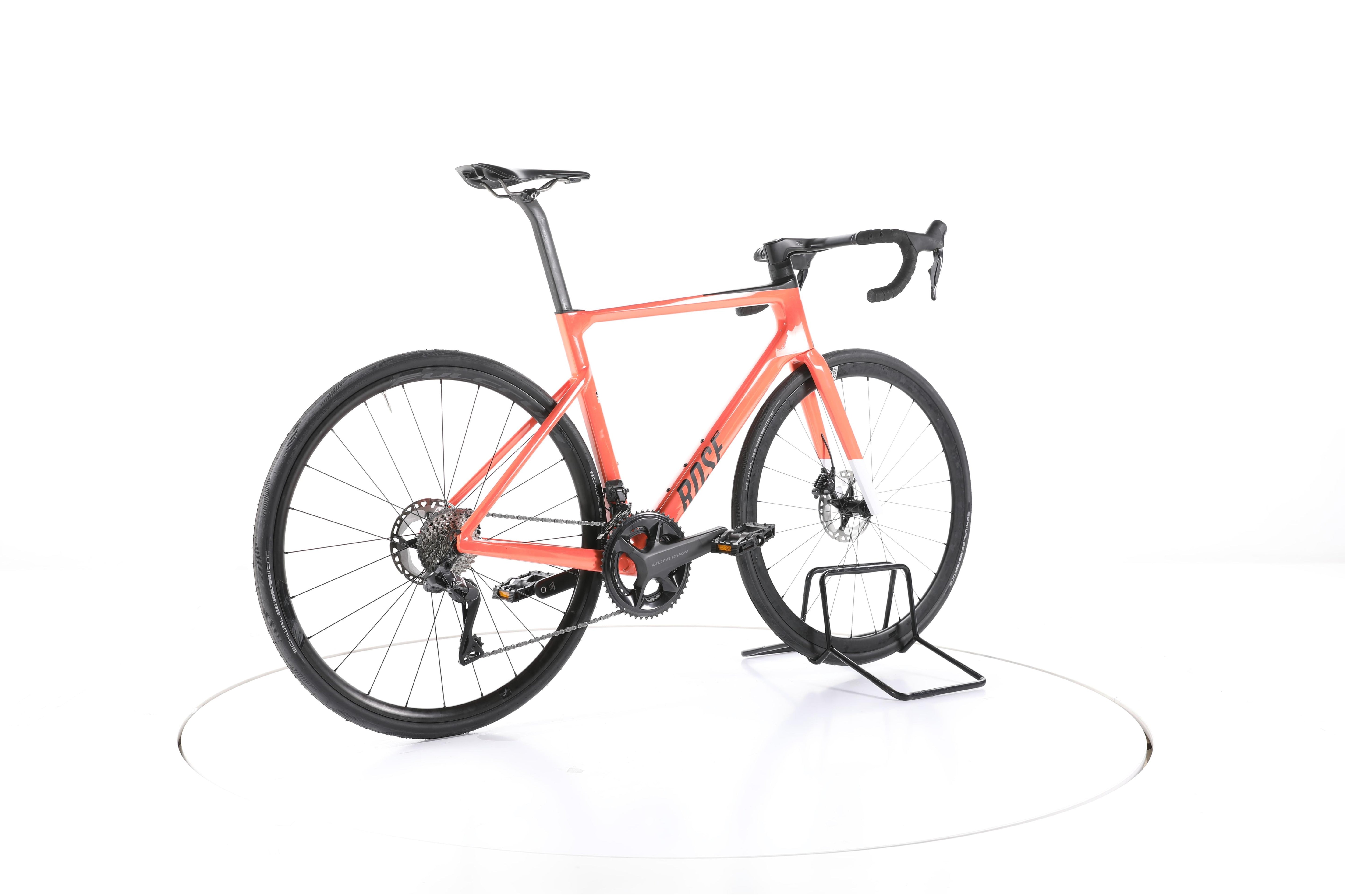 Rose XLITE 04 Ultegra Di2 Rennrad Carbon - Image 12