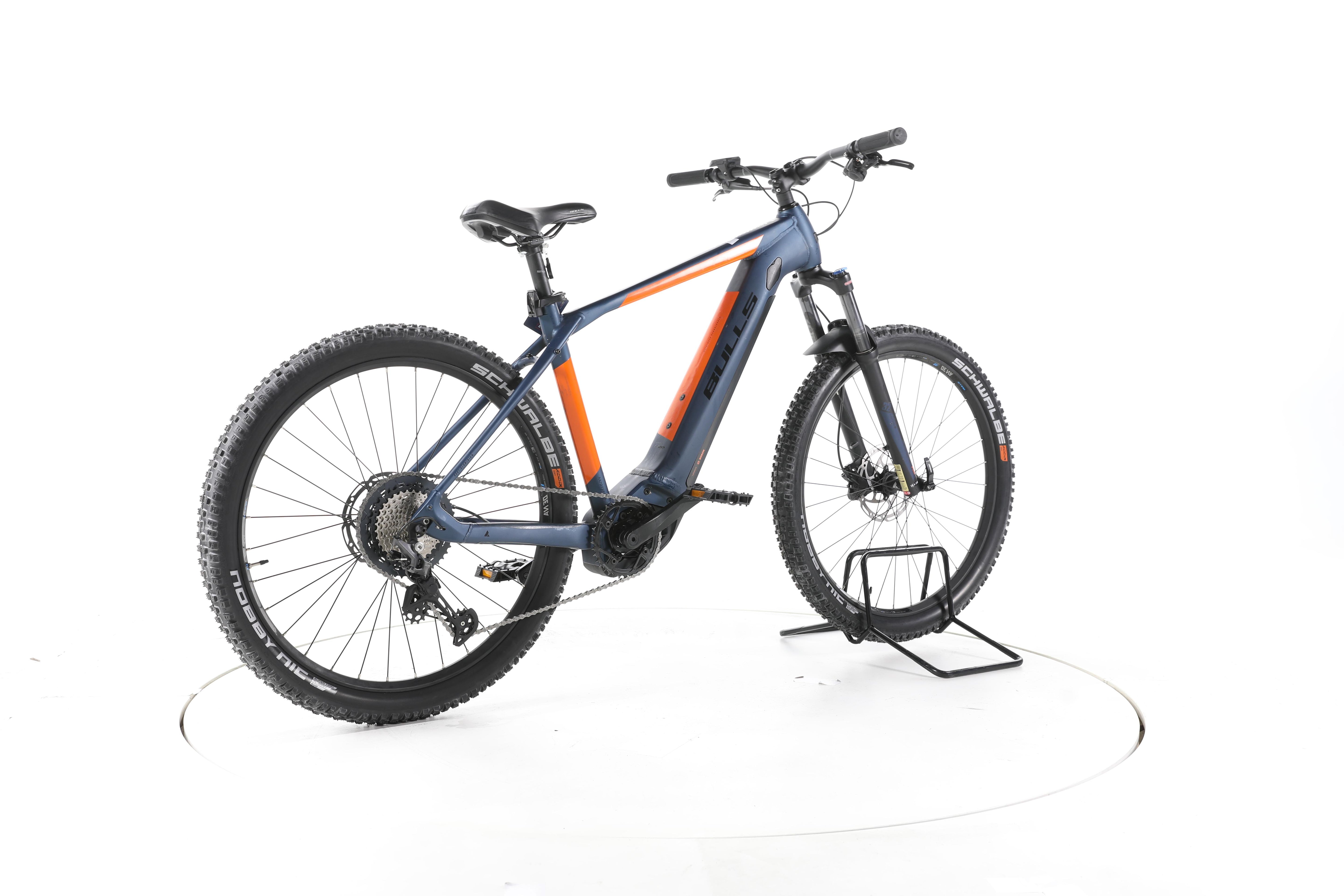 Bulls Copperhead Evo 2 E-Bike - Image 12