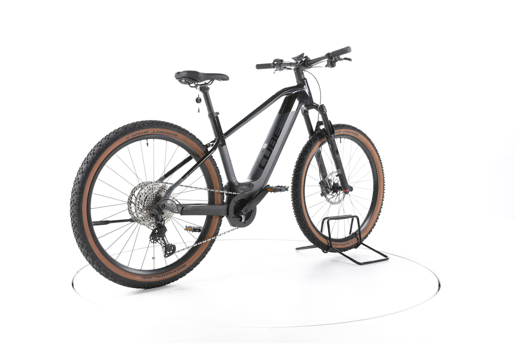 Cube Reaction Hybrid SLT E-Bike - Image 12