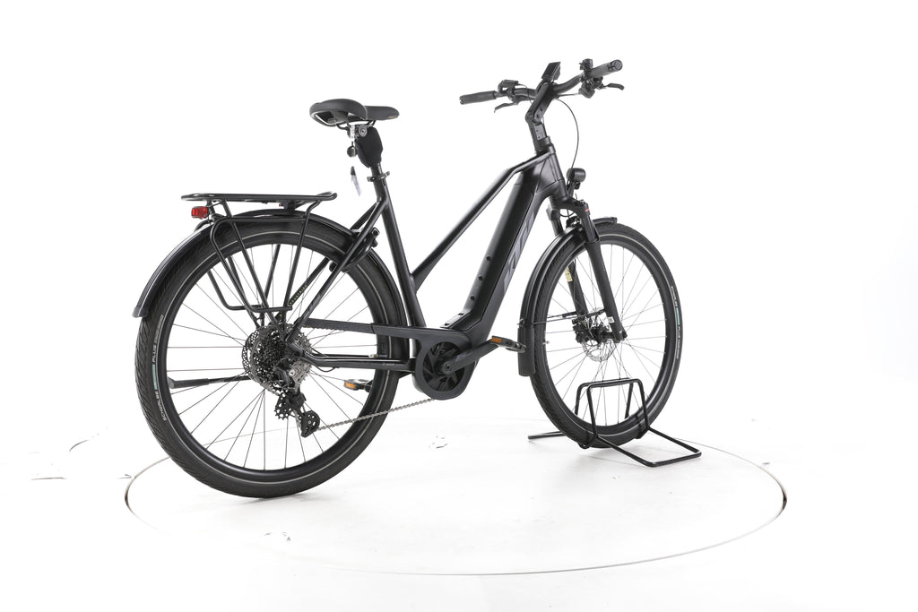 KTM ZEG Cento 10 Plus Trekking E-Bike - Image 12