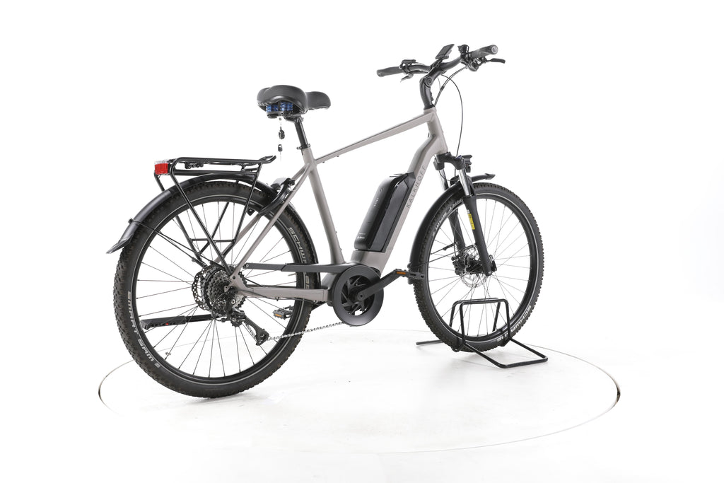 Kalkhoff Entice 1.B Move Trekking E-Bike - Image 12