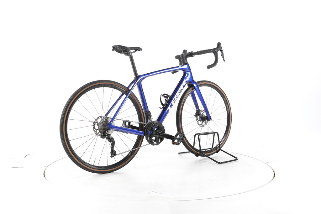 Trek Domane SL 6 Gen 4 Gravelbike Carbon 2024 - Image 12