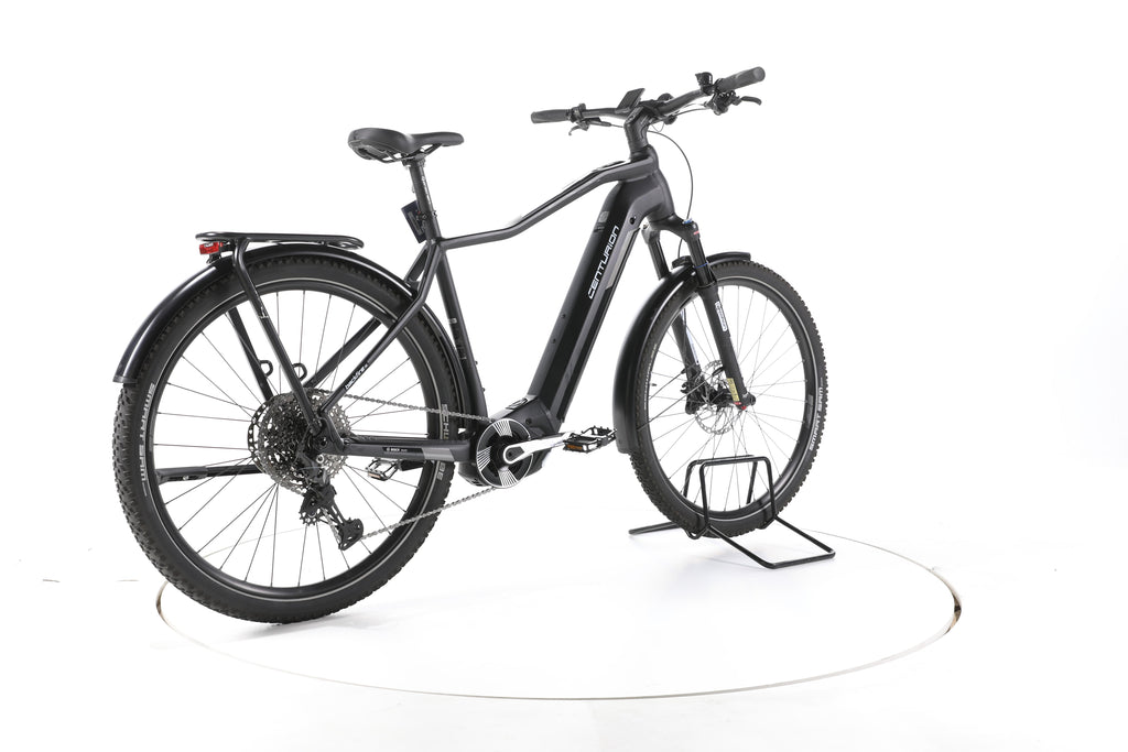 Centurion Backfire Fit R800i EQ Trekking E-Bike 2025 - Image 12