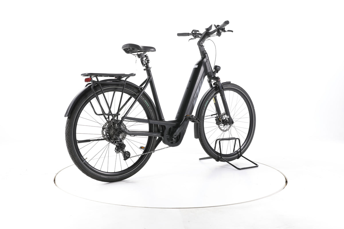 KTM ZEG Cento 10 Plus Trekking E-Bike - Image 12