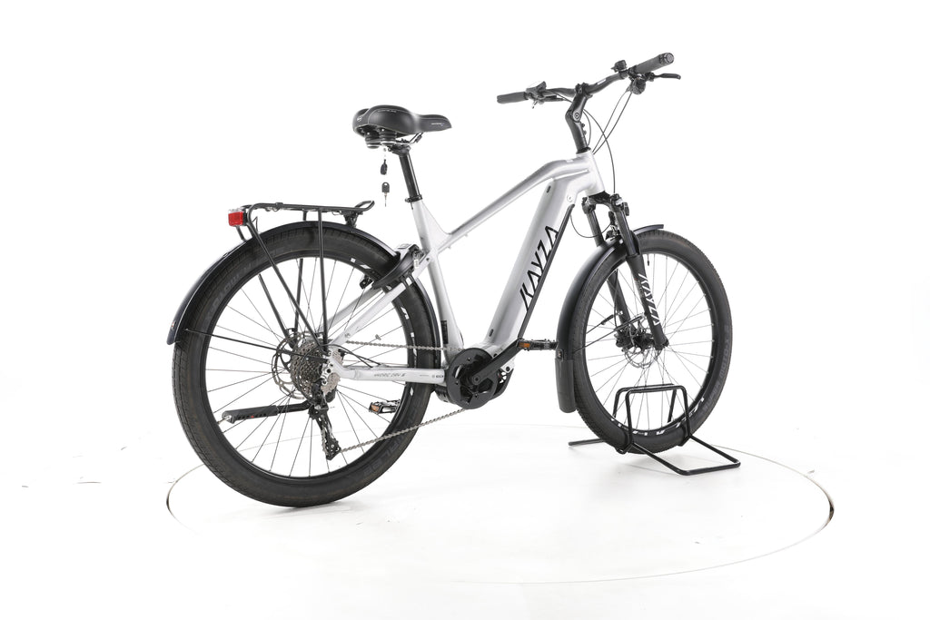 KAYZA Hydric Dry 6 Trekking E-Bike - Image 12
