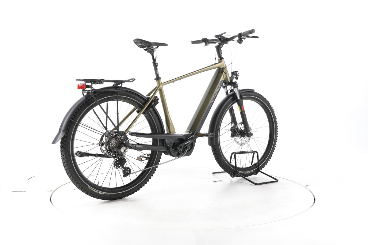 Victoria eAdventure 12.5 Trekking E-Bike - Image 12